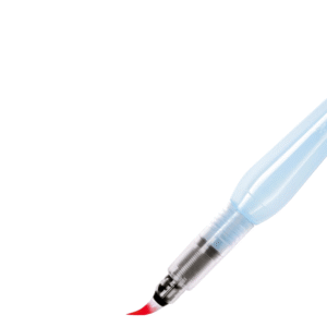 Aquash vandpensel - Broad