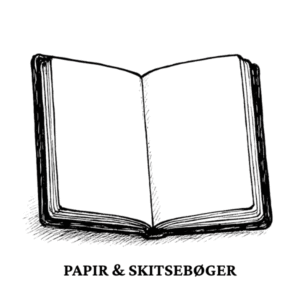 Papir & Skitsebøger