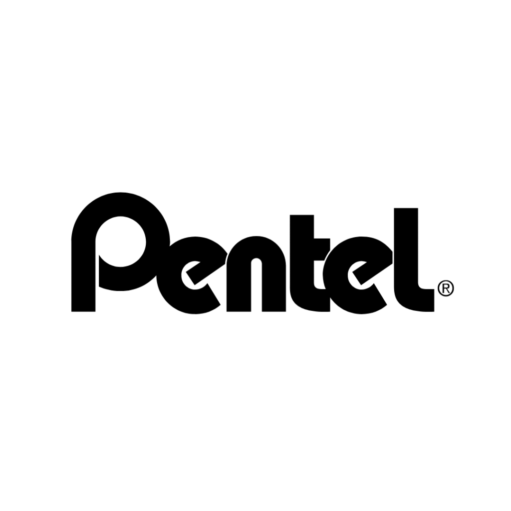 Pentel logo
