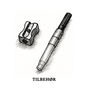 Tilbehør
