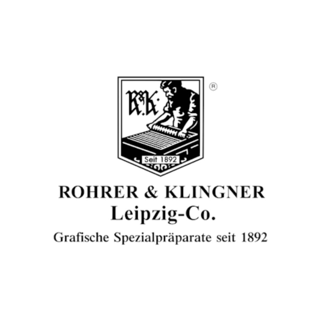 Rohrer & klingler logo