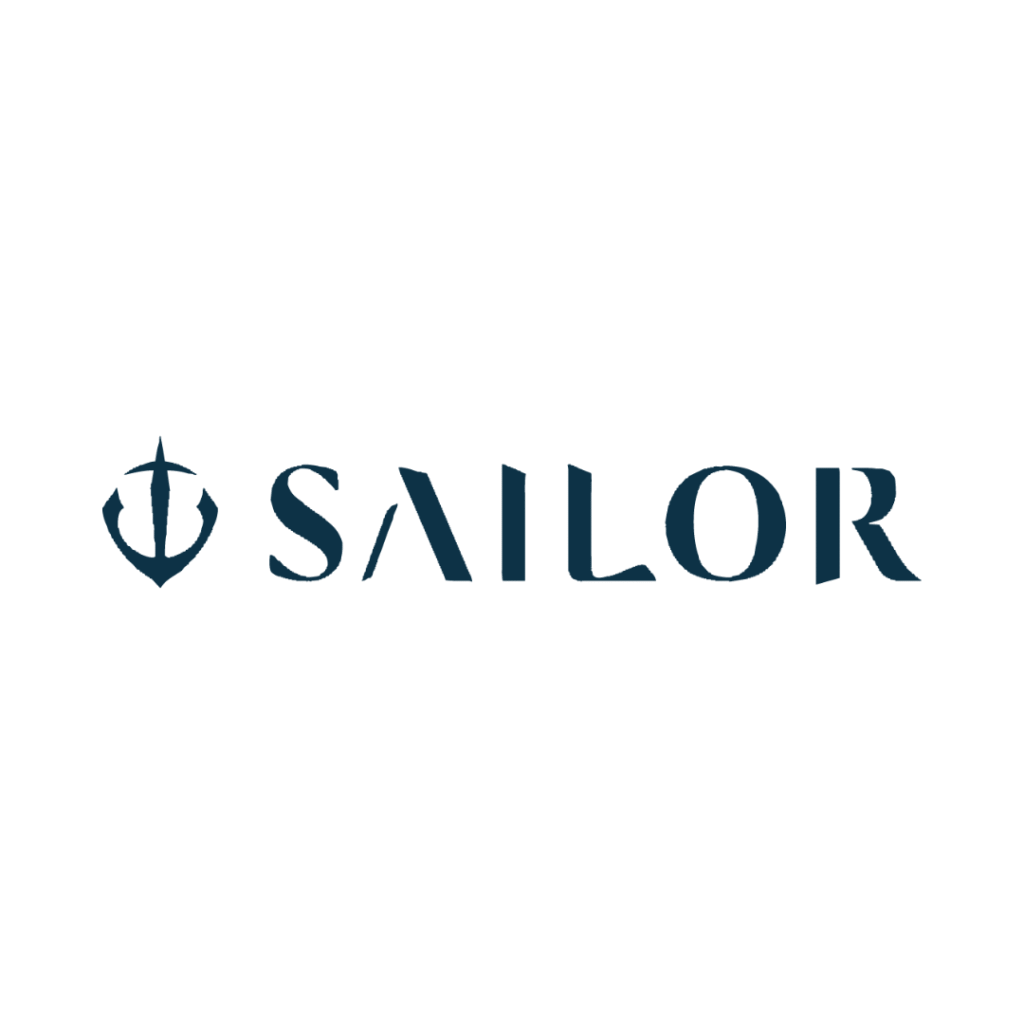 Sailor pen logo