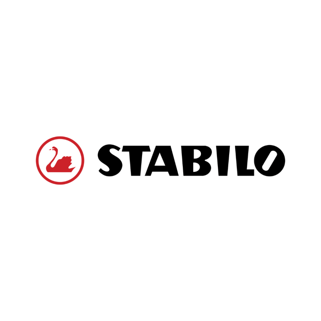 Stabilo logo