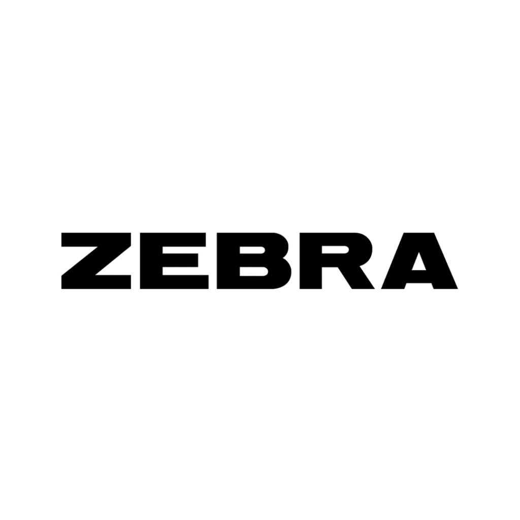 Zebra pens logo